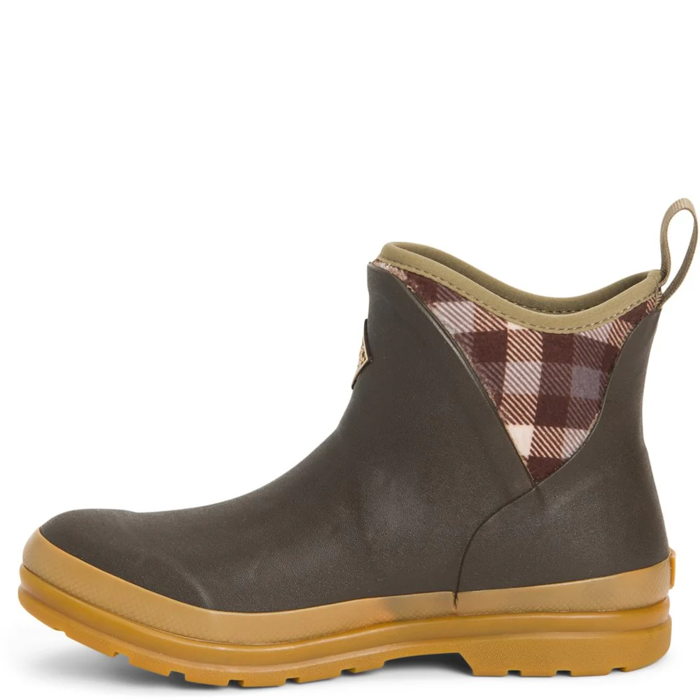 Muck Boots Originals Ankle Wellingtons - Image 7