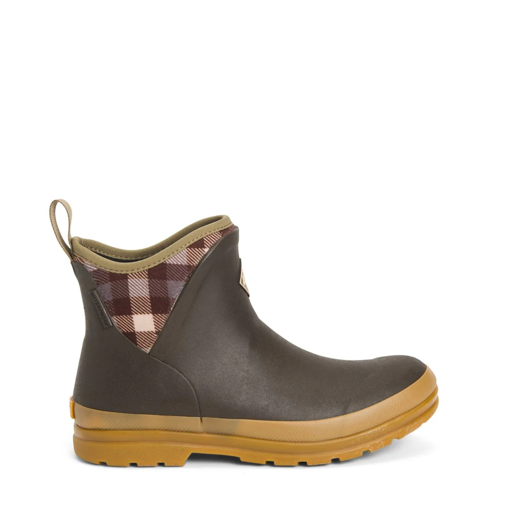 Muck Boots Originals Ankle Wellingtons - Image 8