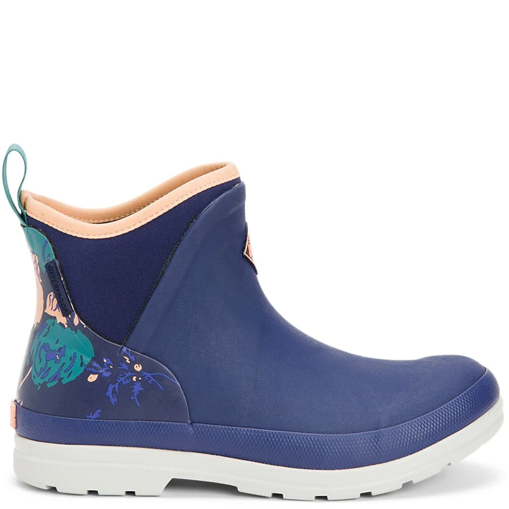 Muck Boots Originals Ankle Wellingtons - Image 5