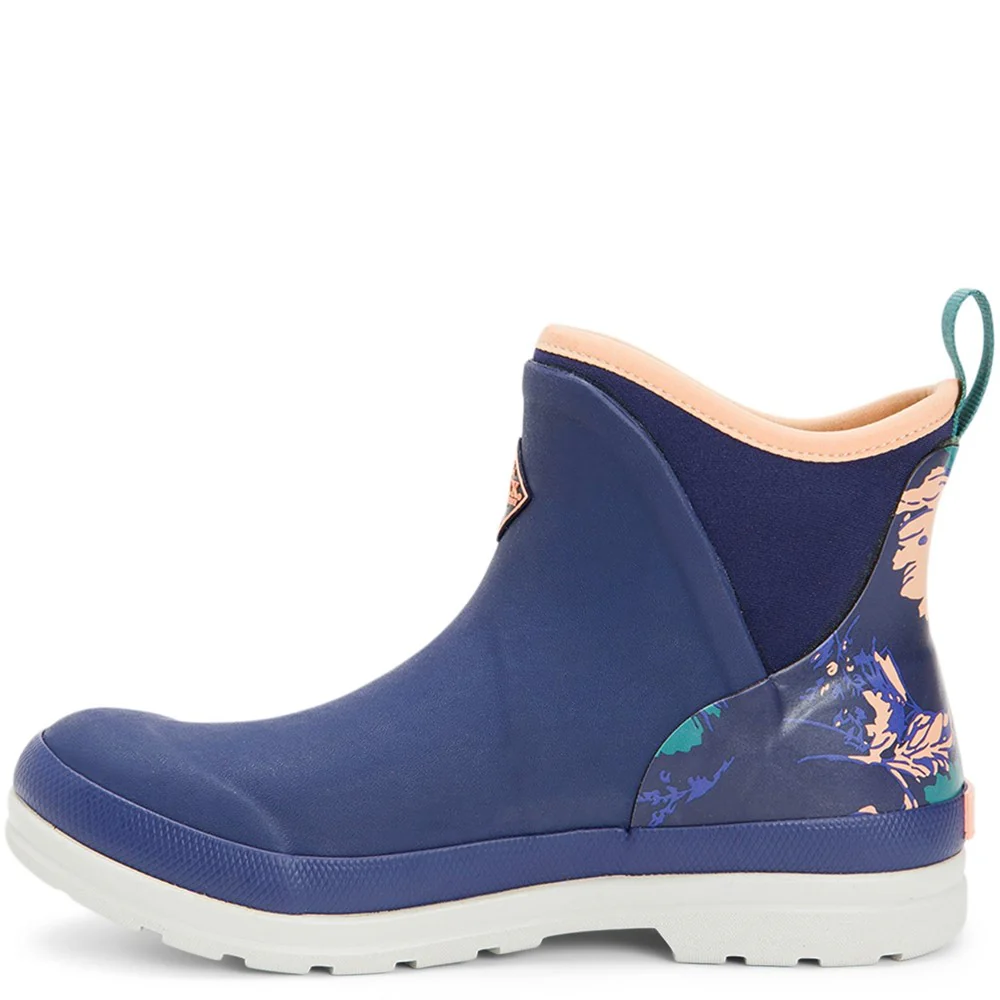 Muck Boots Originals Ankle Wellingtons - Image 7