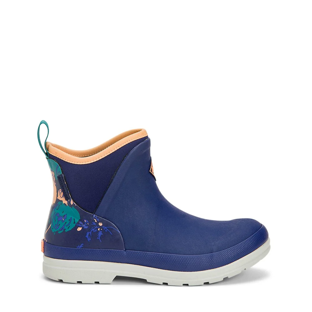 Muck Boots Originals Ankle Wellingtons - Image 8