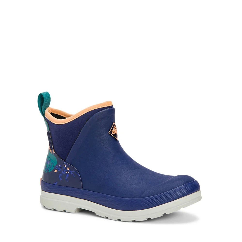 Muck Boots Originals Ankle Wellingtons - Image 9