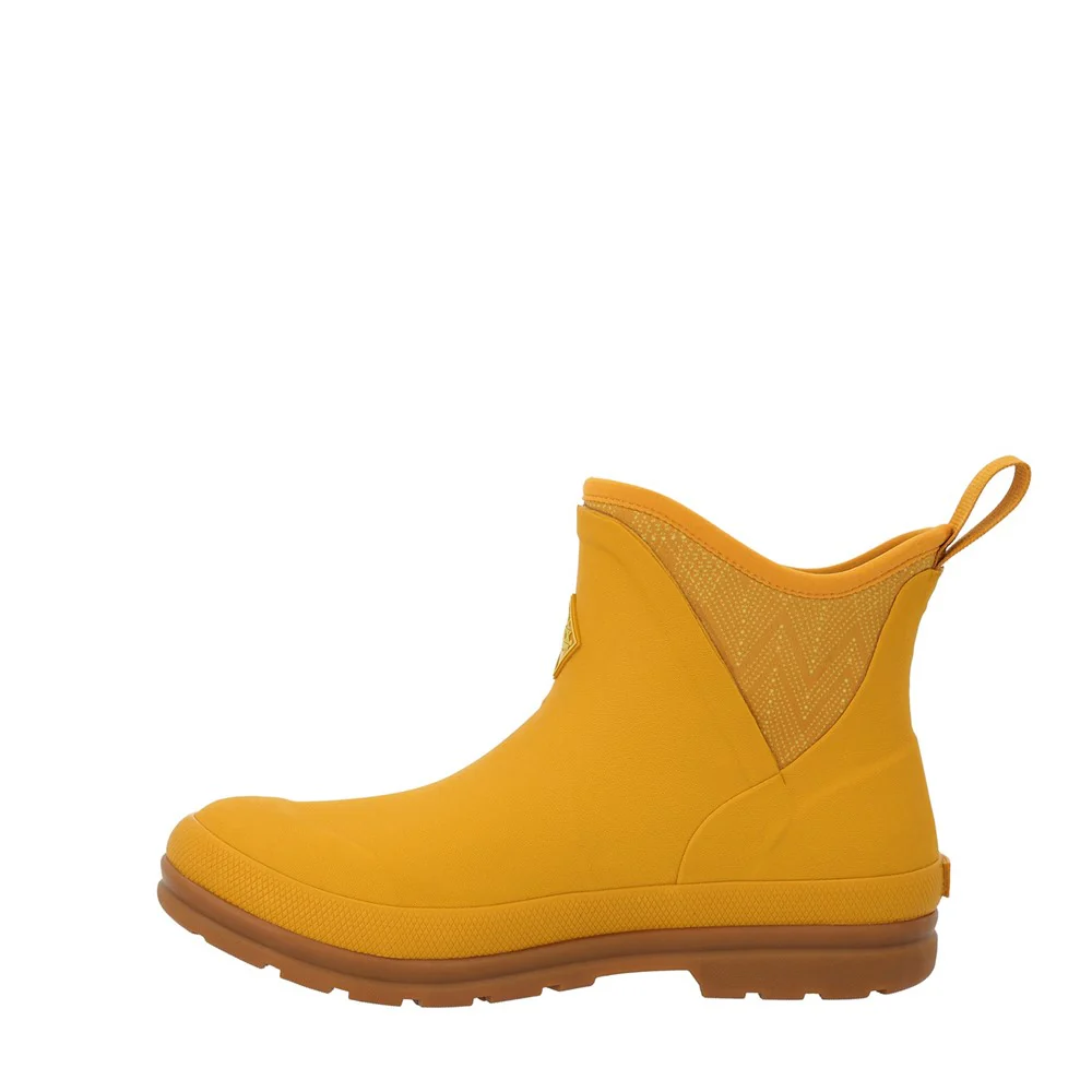 Muck Boots Originals Ankle Wellingtons - Image 10