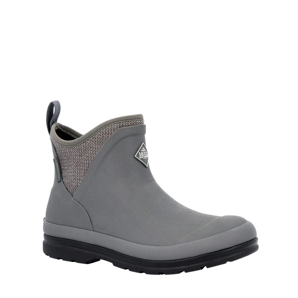 Muck Boots Originals Ankle Wellingtons - Image 10