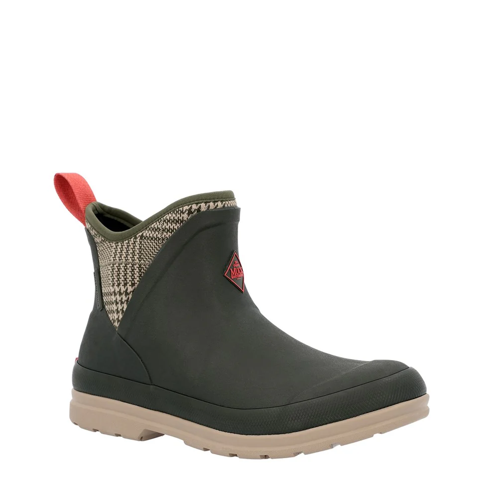 Muck Boots Originals Ankle Wellingtons - Image 10