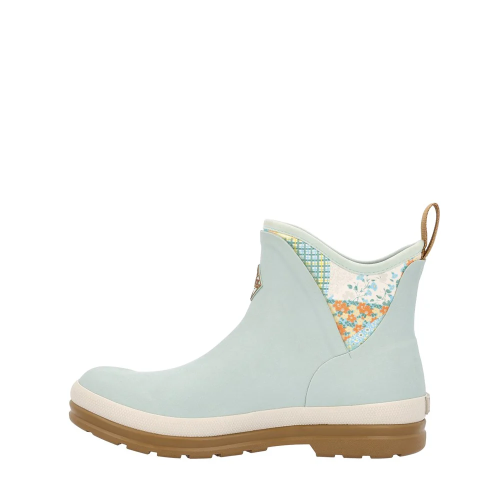Muck Boots Originals Ankle Wellingtons - Image 10