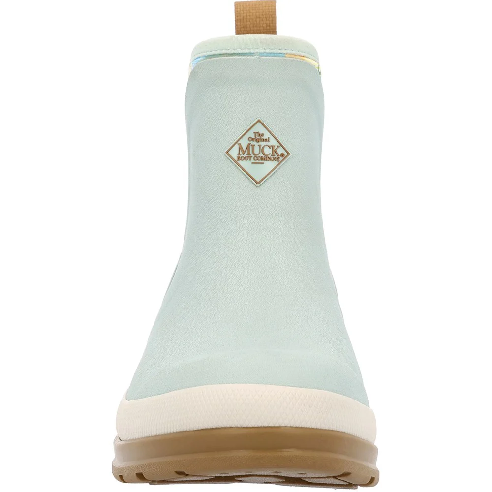 Muck Boots Originals Ankle Wellingtons - Image 7