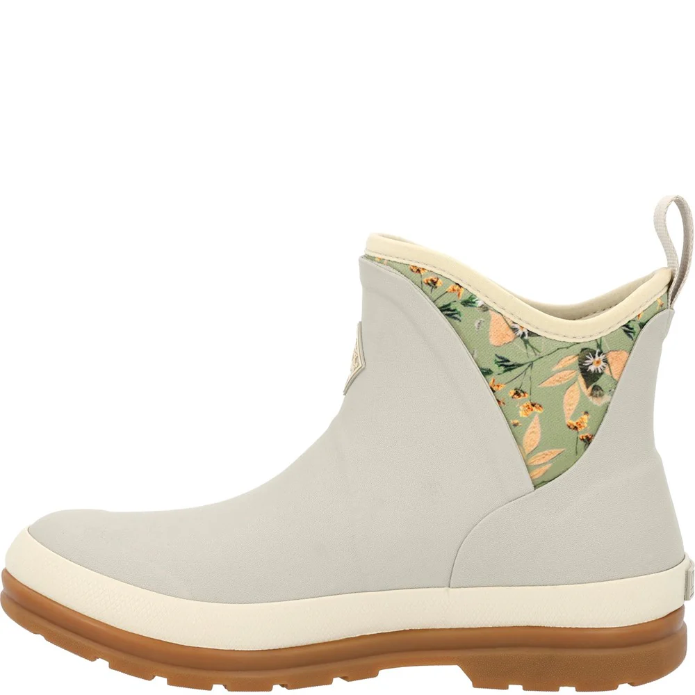 Muck Boots Originals Ankle Wellingtons - Image 6