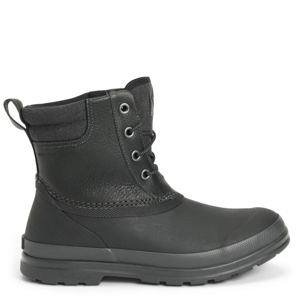 Muck Boots Originals Duck Lace Wellingtons - Image 5