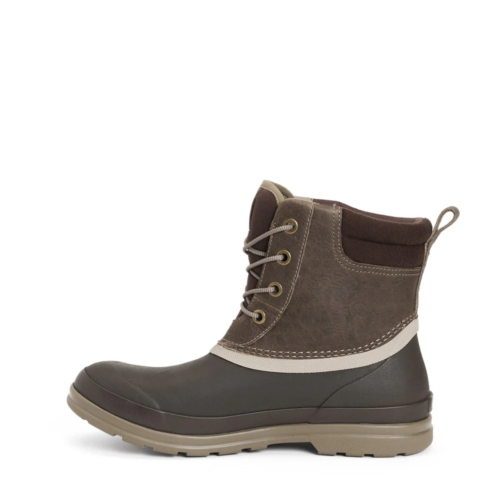 Muck Boots Originals Duck Lace Wellingtons - Image 10