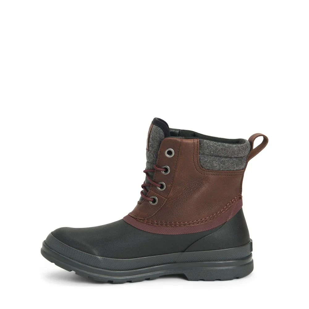 Muck Boots Originals Duck Lace Wellingtons - Image 10
