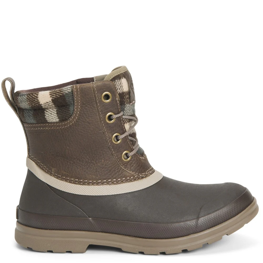 Muck Boots Originals Duck Lace Wellingtons - Image 5