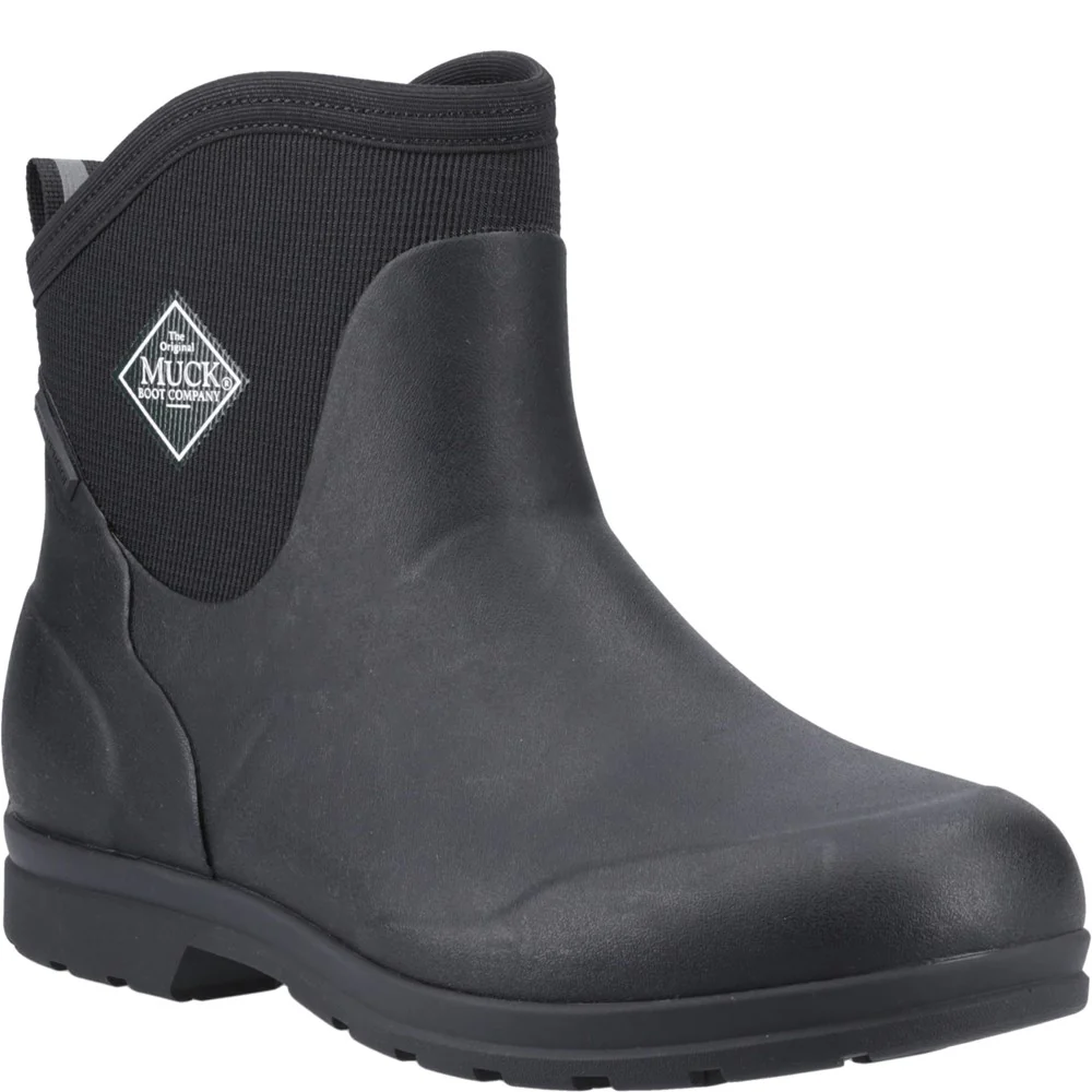 Muck Boots Originals Excursion Ankle Boot