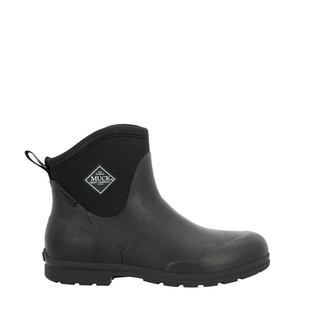 Muck Boots Originals Excursion Ankle Boot - Image 6
