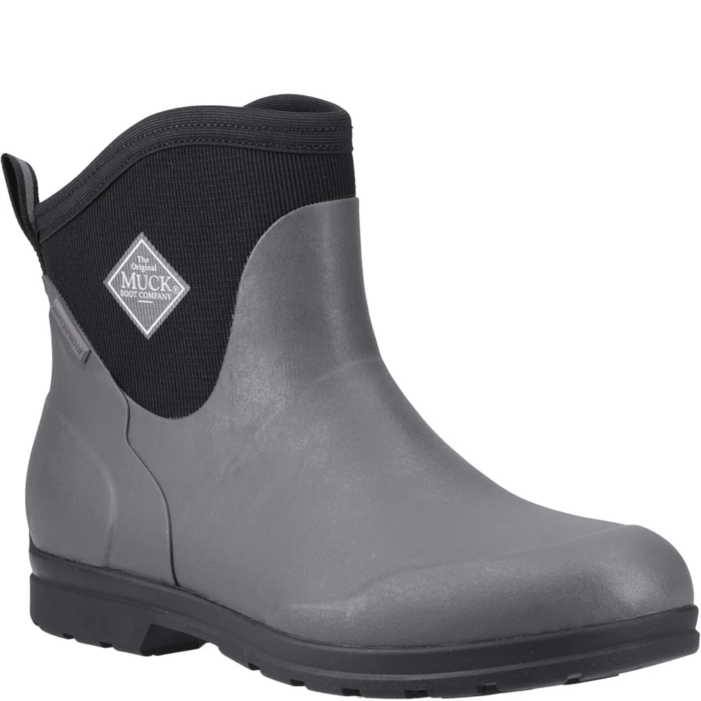 Muck Boots Originals Excursion Ankle Boot