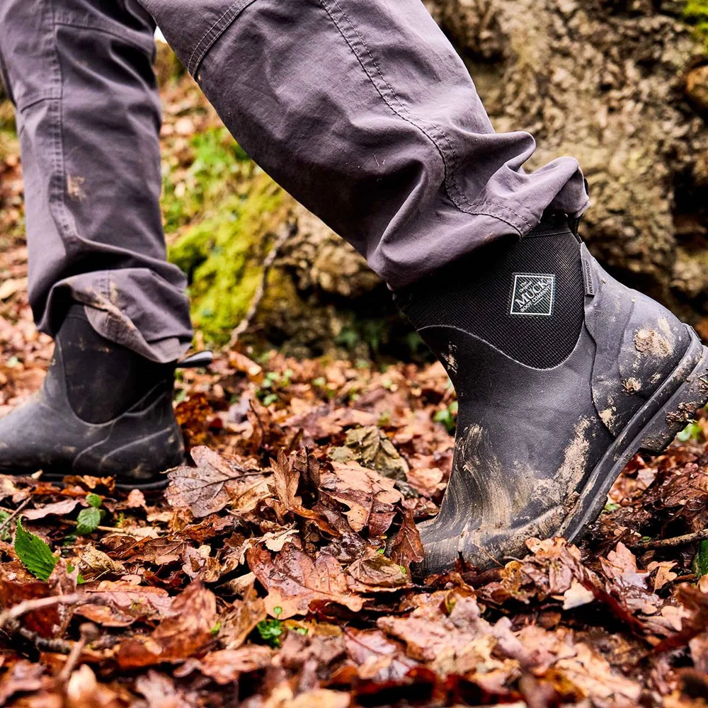 Muck Boots Originals Excursion Ankle Boot - Image 6