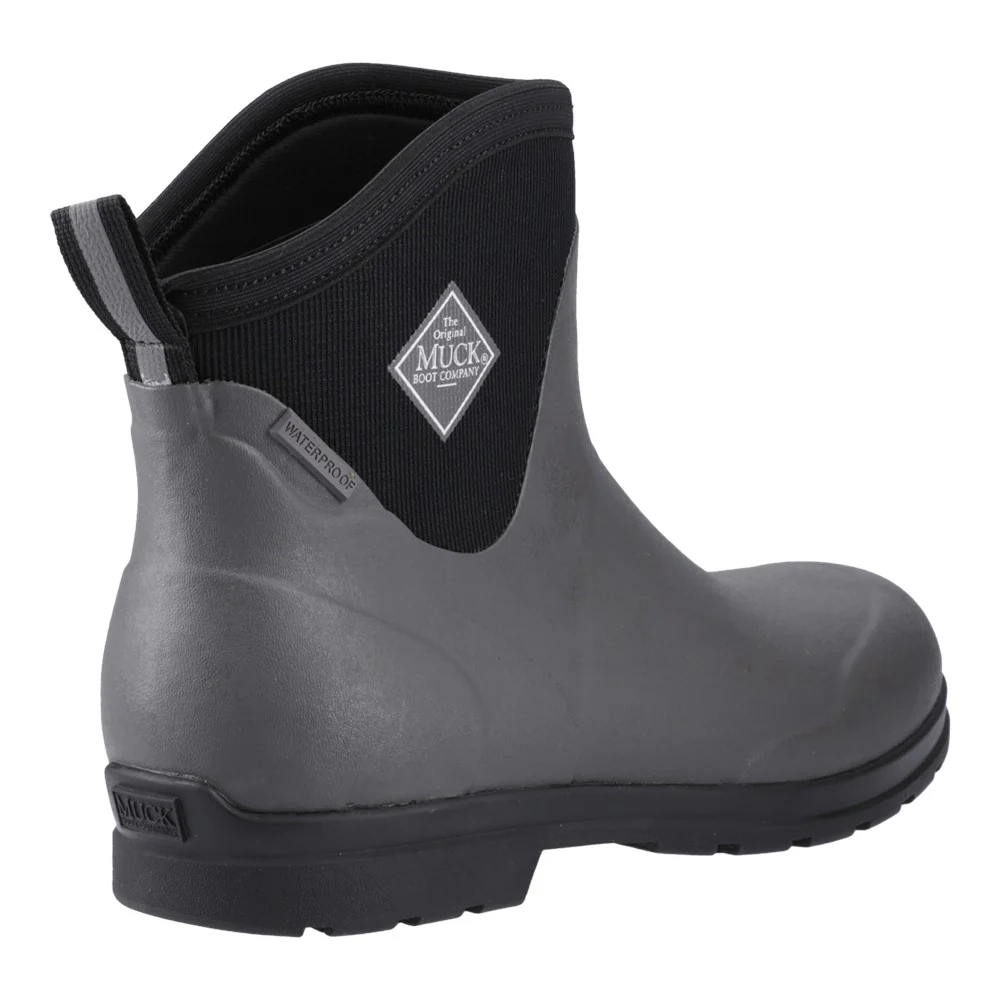 Muck Boots Originals Excursion Ankle Boot - Image 8
