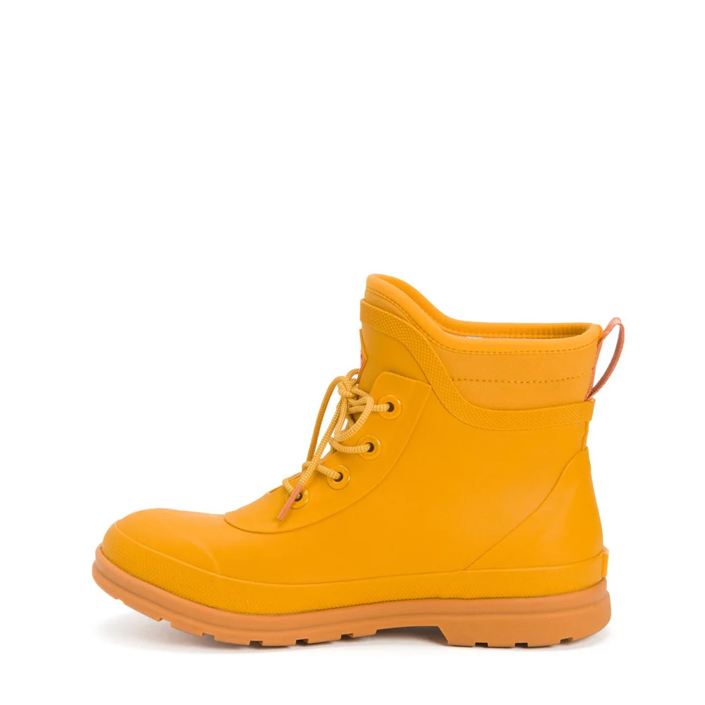 Muck Boots Originals Lace Up Ankle Boot - Image 10