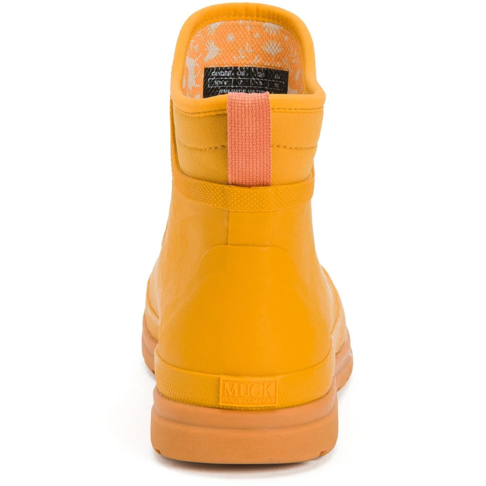 Muck Boots Originals Lace Up Ankle Boot - Image 2