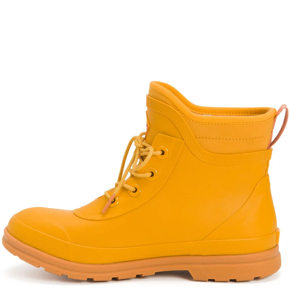 Muck Boots Originals Lace Up Ankle Boot - Image 7