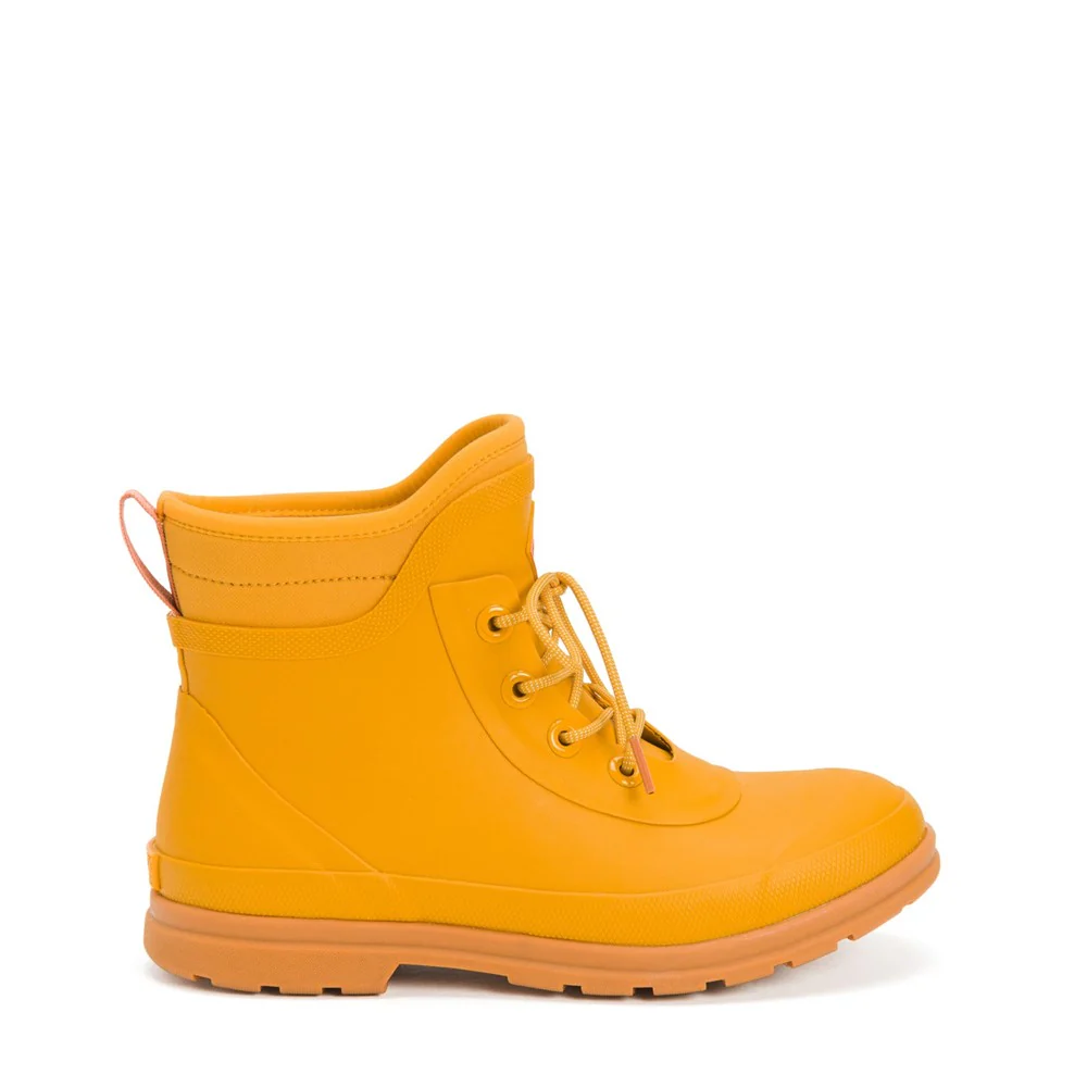 Muck Boots Originals Lace Up Ankle Boot - Image 8