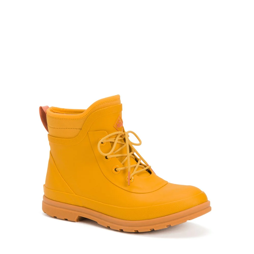 Muck Boots Originals Lace Up Ankle Boot - Image 9