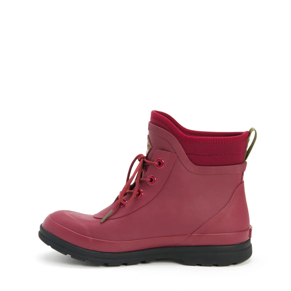 Muck Boots Originals Lace Up Ankle Boot - Image 10