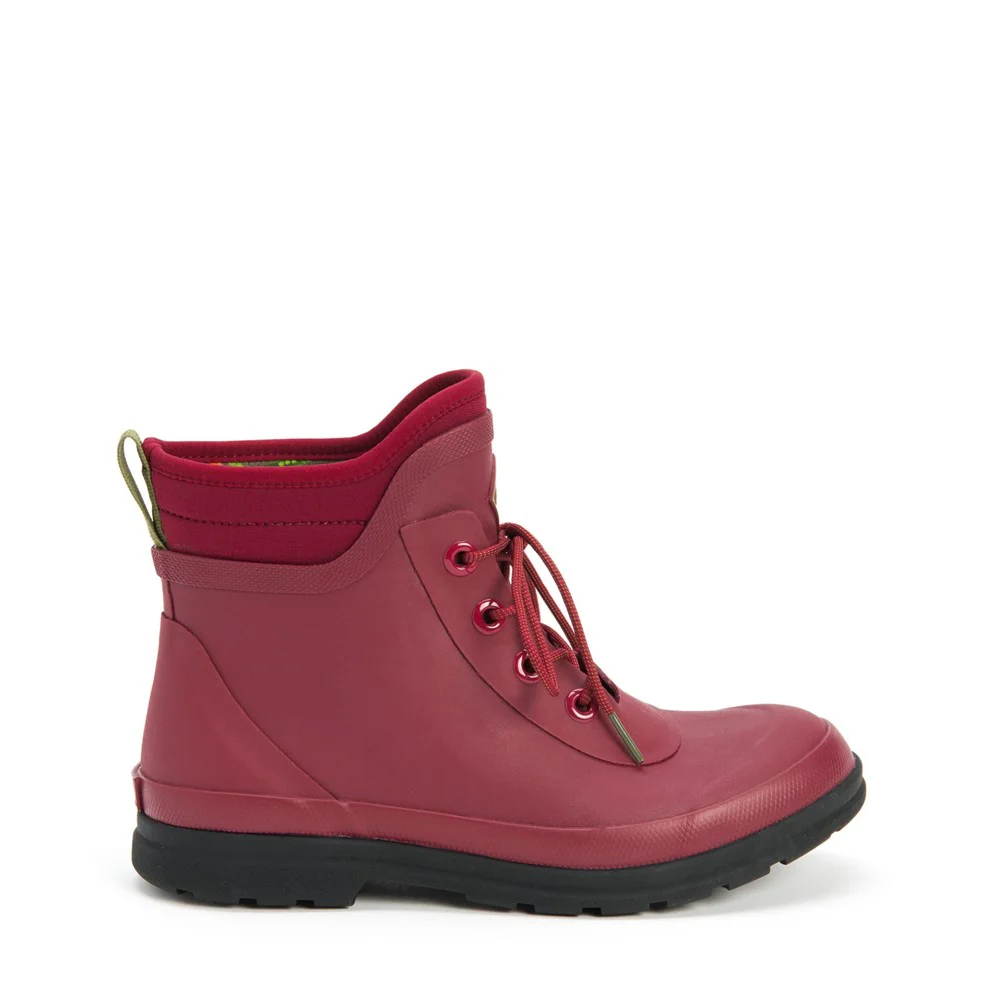 Muck Boots Originals Lace Up Ankle Boot - Image 8