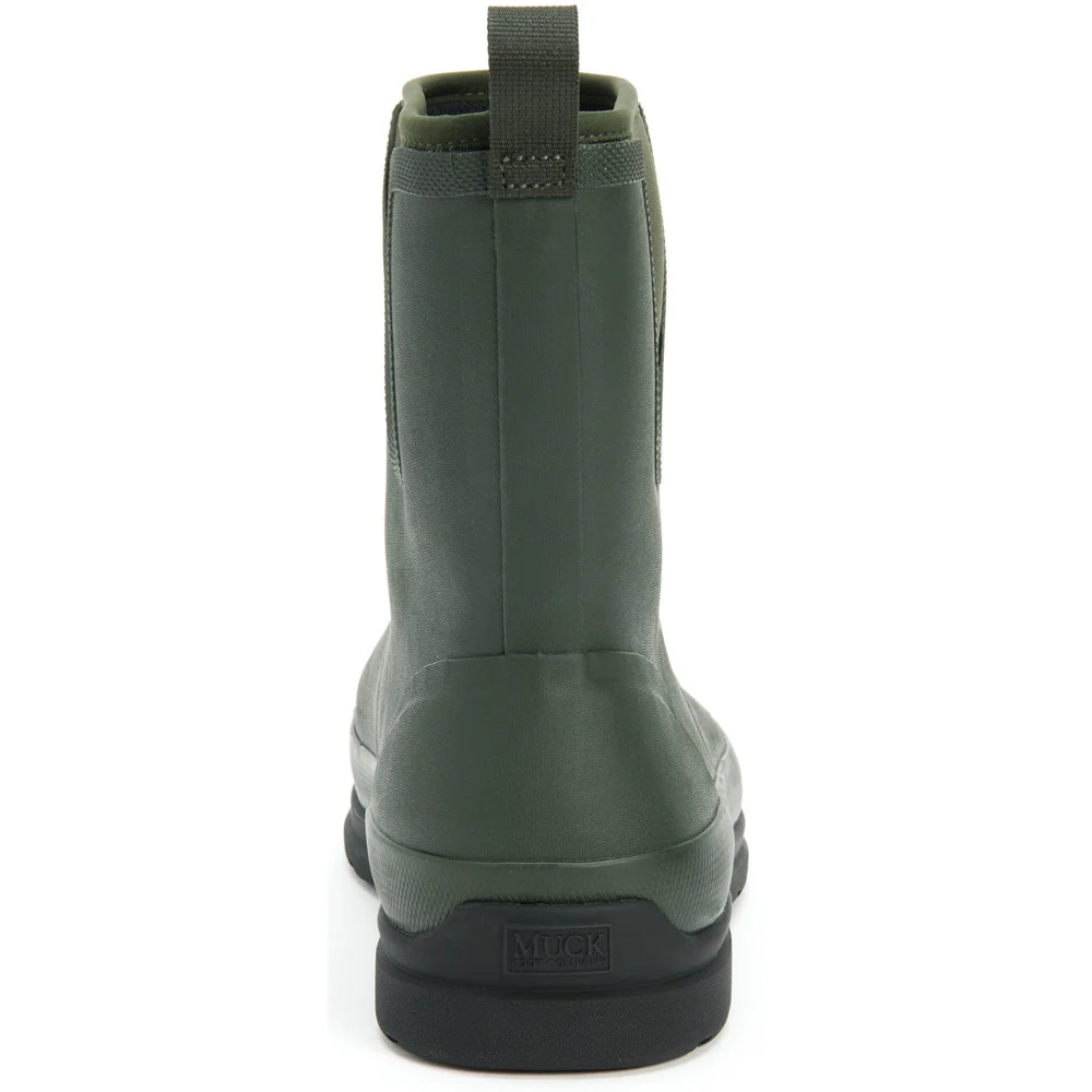 Muck Boots Originals Pull On Mid Boot - Image 2