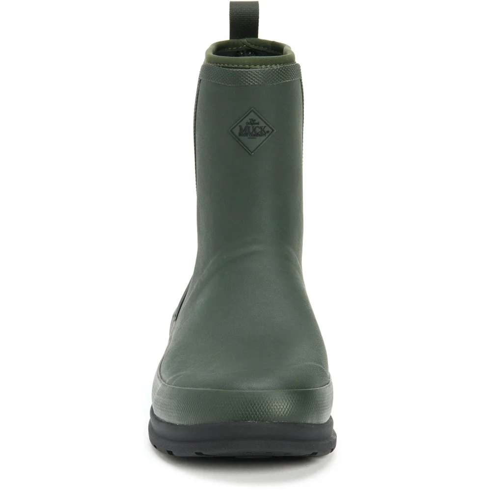 Muck Boots Originals Pull On Mid Boot - Image 3