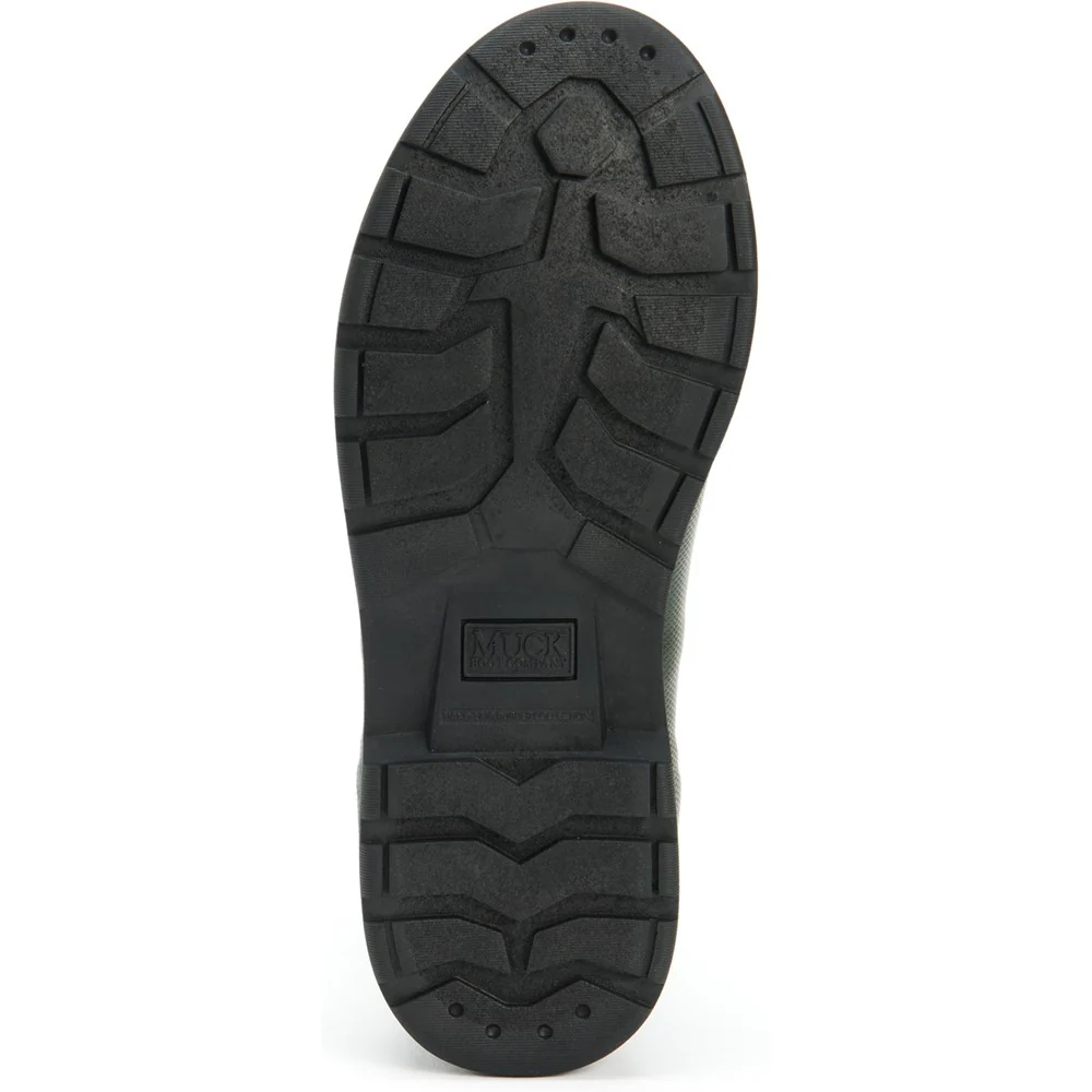 Muck Boots Originals Pull On Mid Boot - Image 4