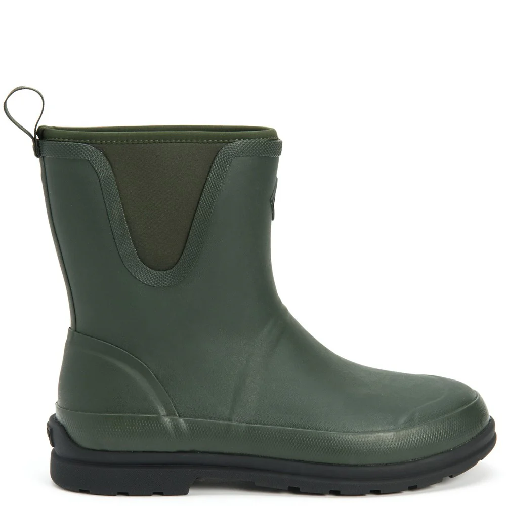 Muck Boots Originals Pull On Mid Boot - Image 5