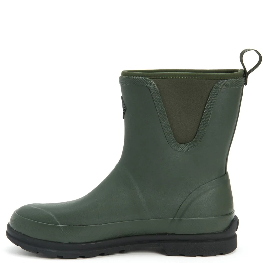 Muck Boots Originals Pull On Mid Boot - Image 7
