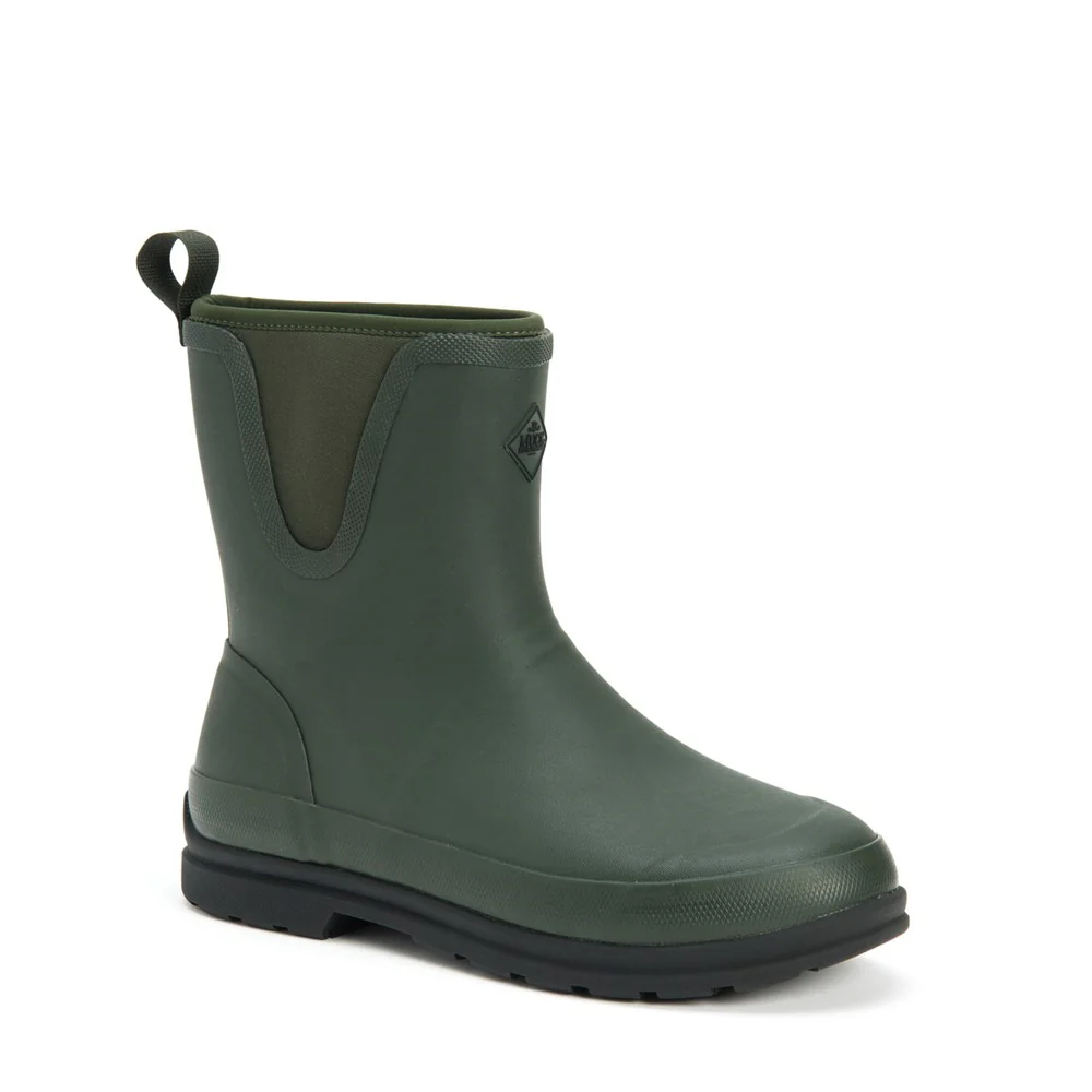 Muck Boots Originals Pull On Mid Boot - Image 9