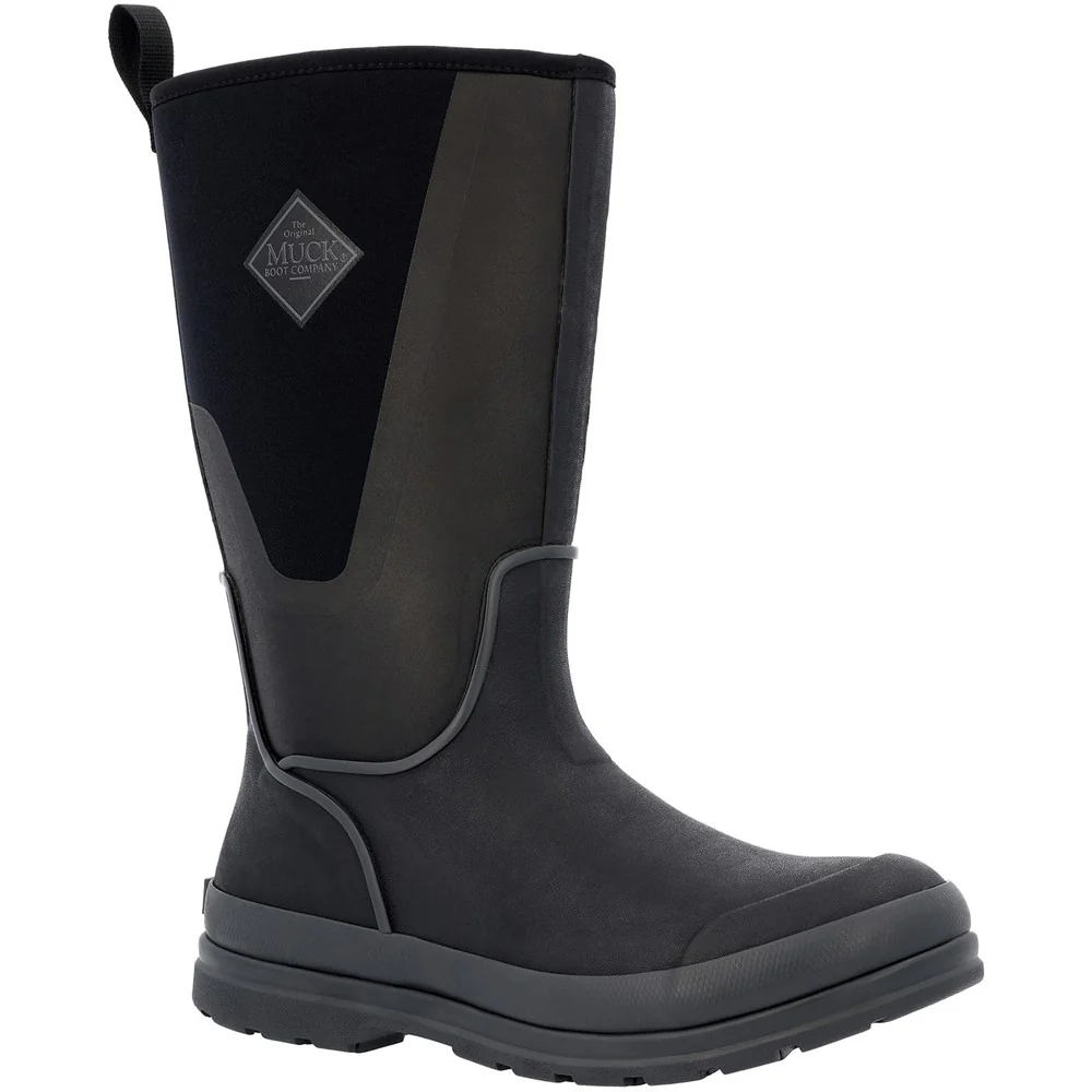 Muck Boots Originals Tall Wellingtons