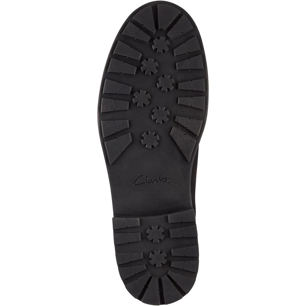 Clarks Orinoco2 Lane Boots - Image 3