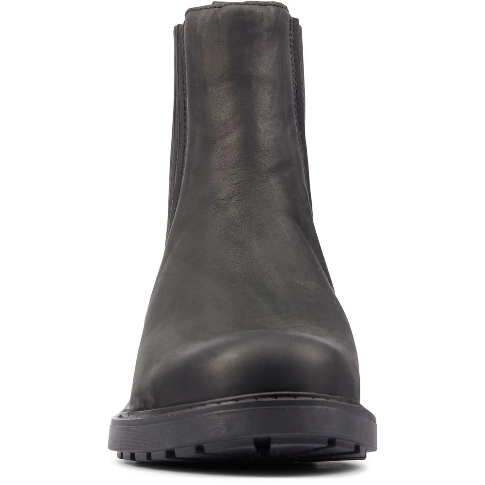 Clarks Orinoco2 Ankle Boots - Image 3