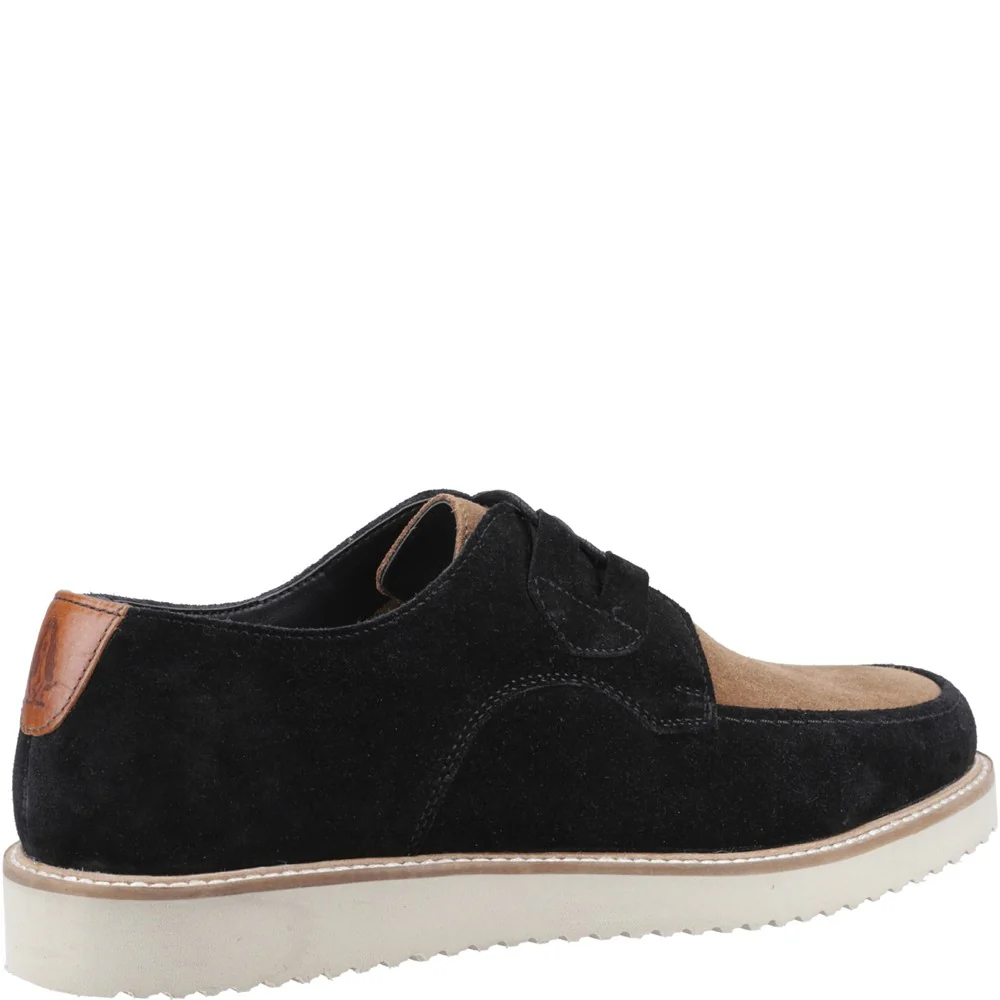 Hush Puppies Orion Shoes - Image 2