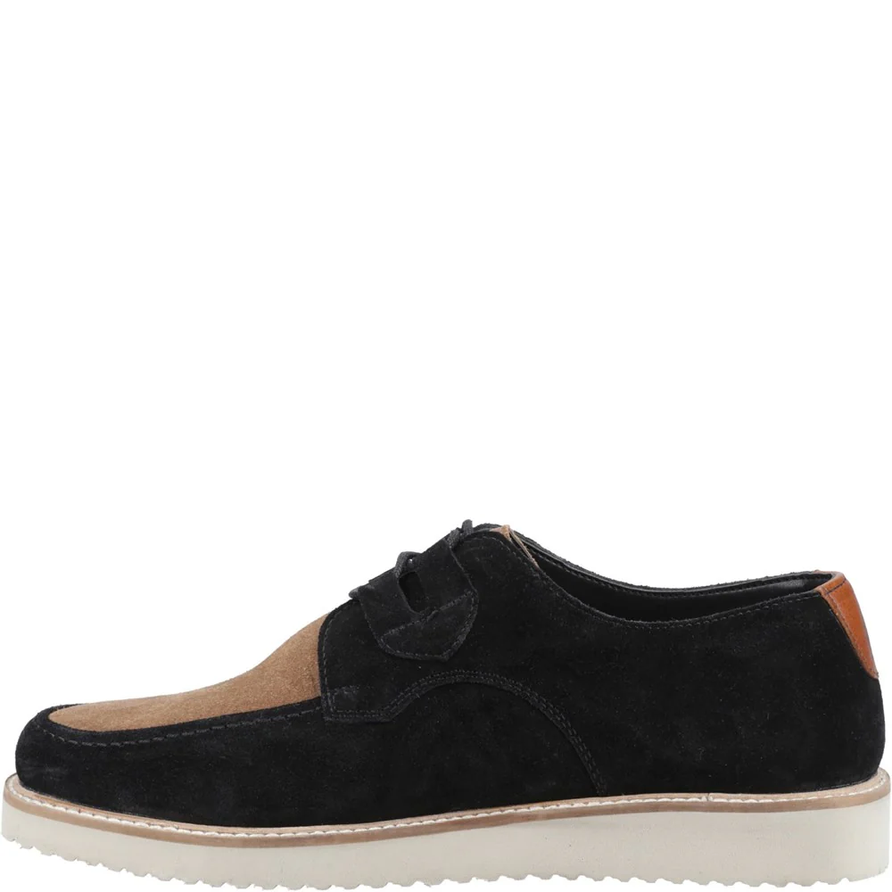 Hush Puppies Orion Shoes - Image 4