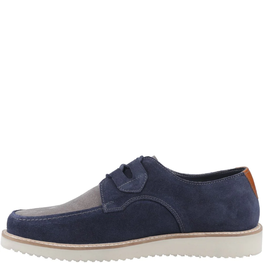 Hush Puppies Orion Shoes - Image 4