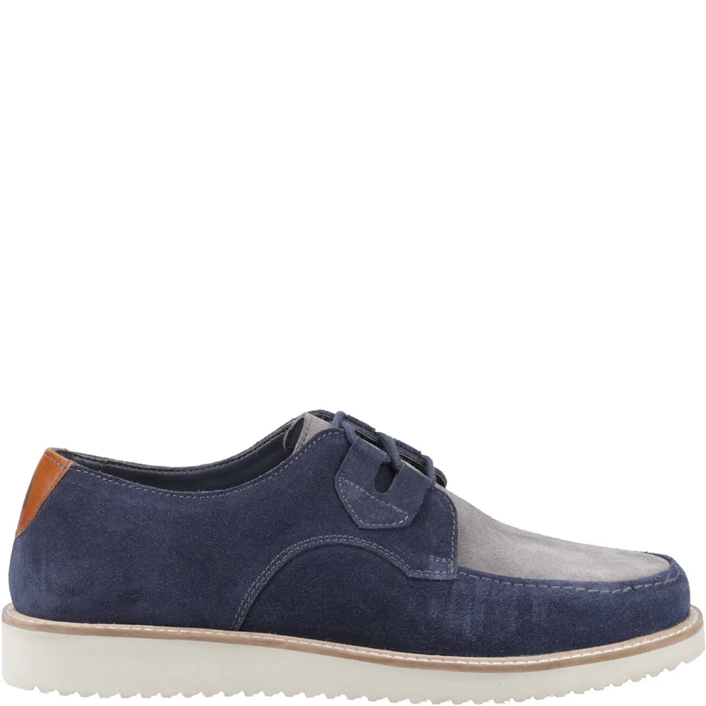 Hush Puppies Orion Shoes - Image 5