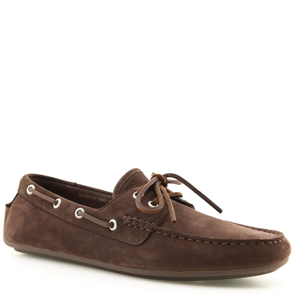 Sperry Orland 2 Eye Driver Loafers