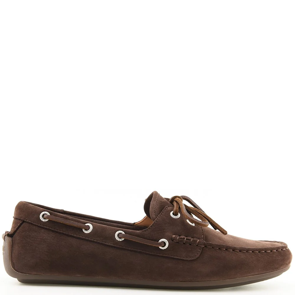Sperry Orland 2 Eye Driver Loafers - Image 5