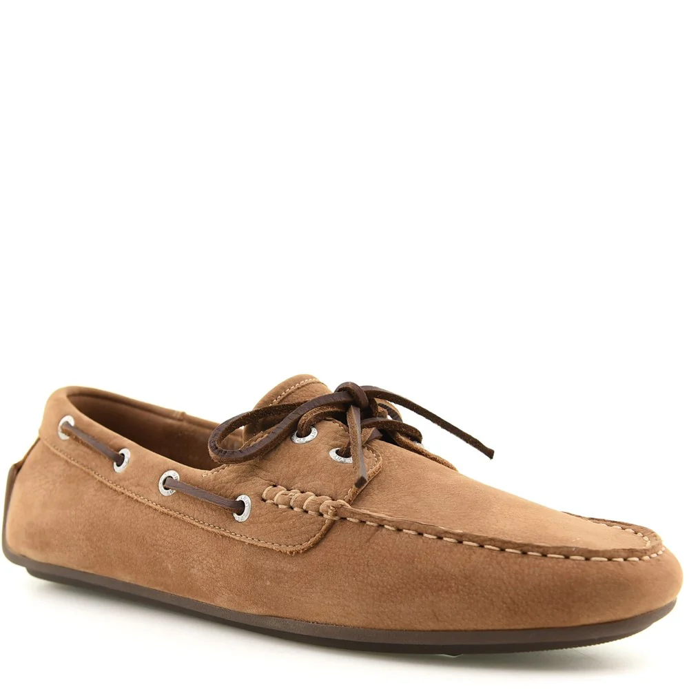 Sperry Orland 2 Eye Driver Loafers