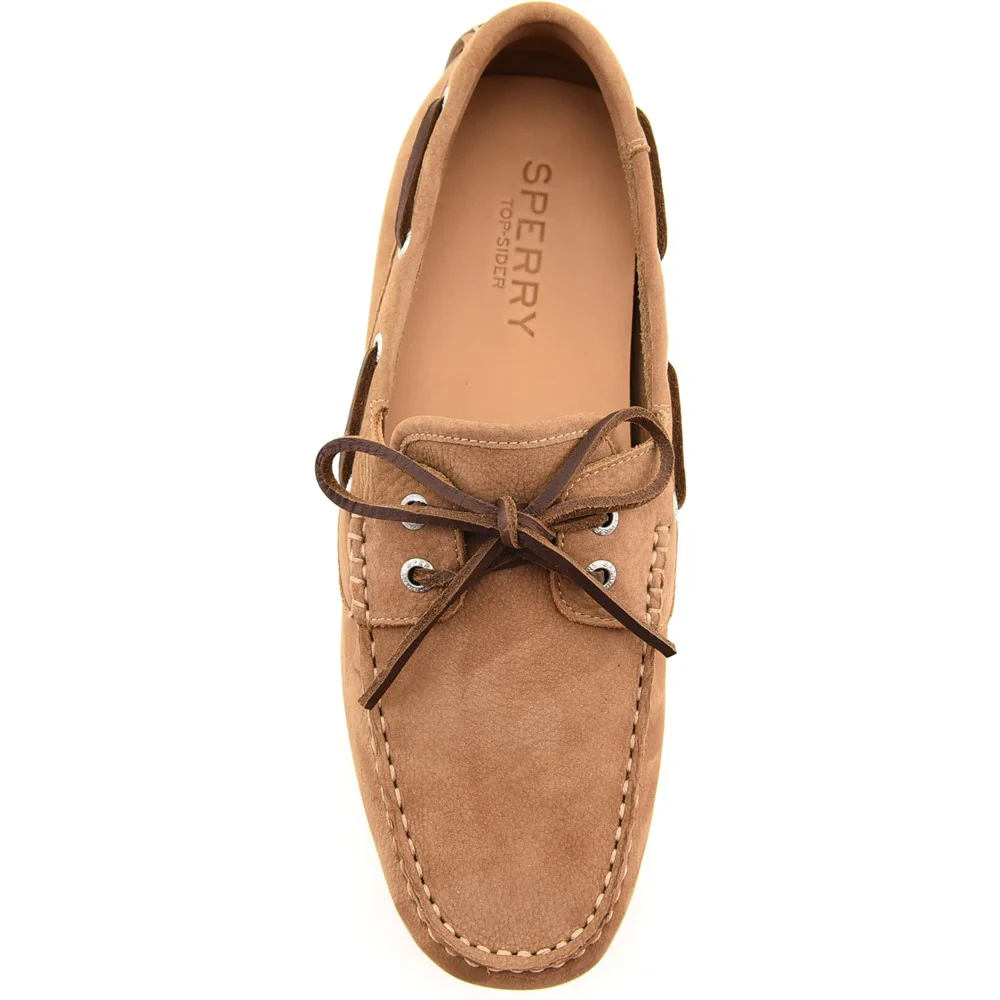 Sperry Orland 2 Eye Driver Loafers - Image 4