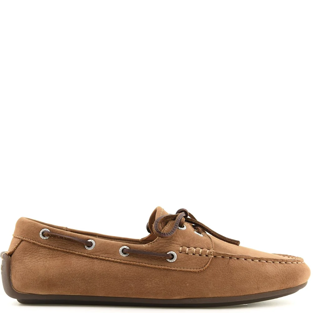 Sperry Orland 2 Eye Driver Loafers - Image 5