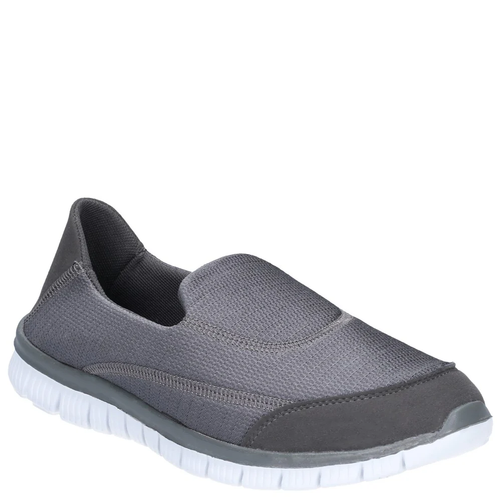 Caravelle Orlando Sporty Comfort Slip On Shoe