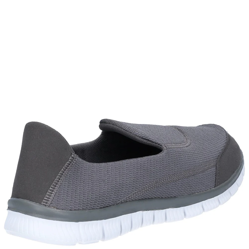 Caravelle Orlando Sporty Comfort Slip On Shoe - Image 2