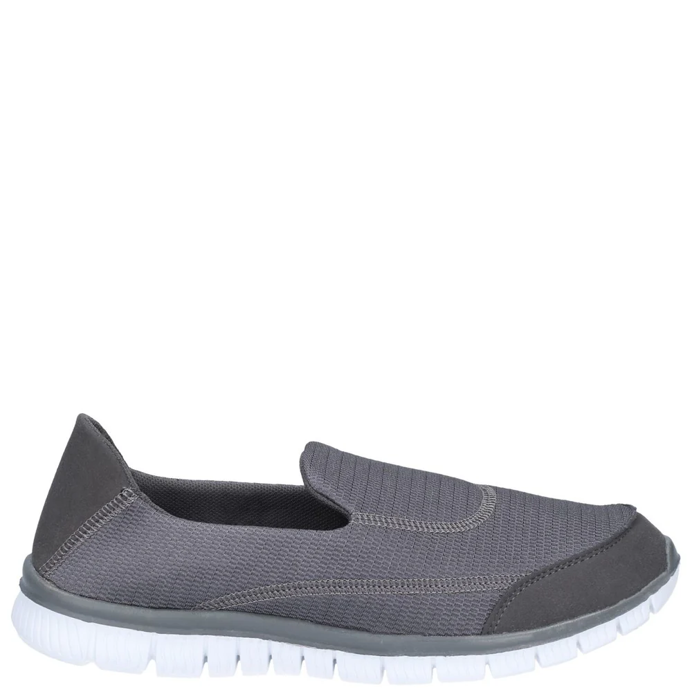 Caravelle Orlando Sporty Comfort Slip On Shoe - Image 4