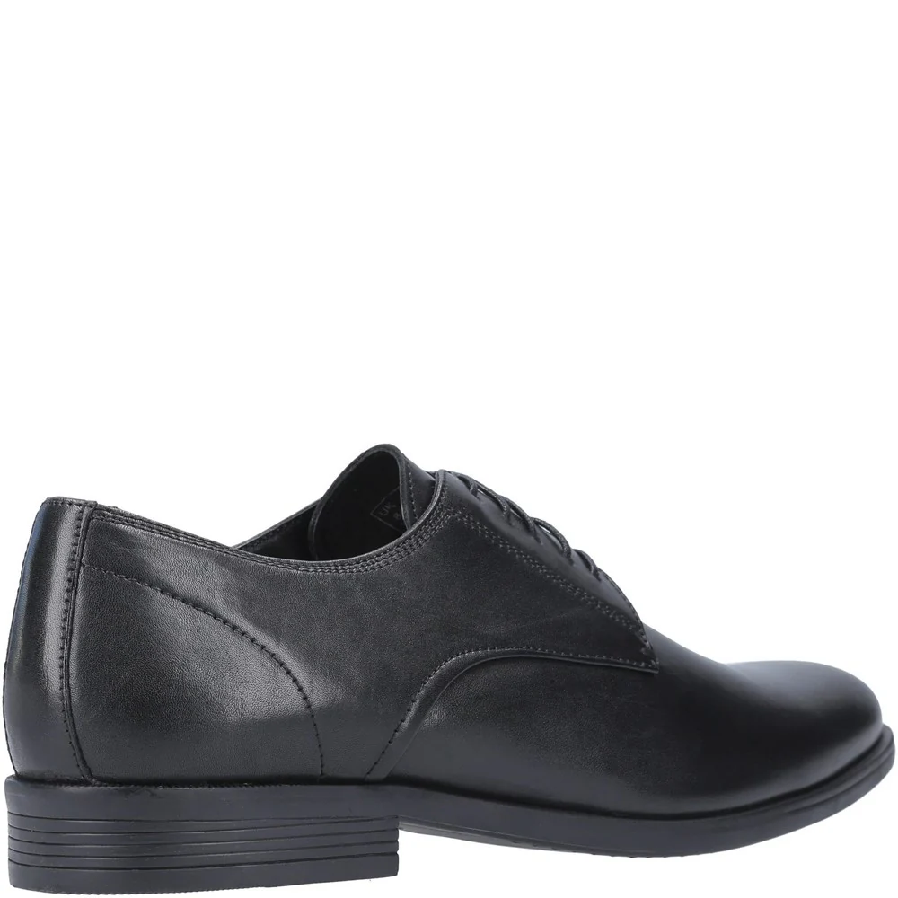 Hush Puppies Oscar Clean Toe Shoe - Image 2